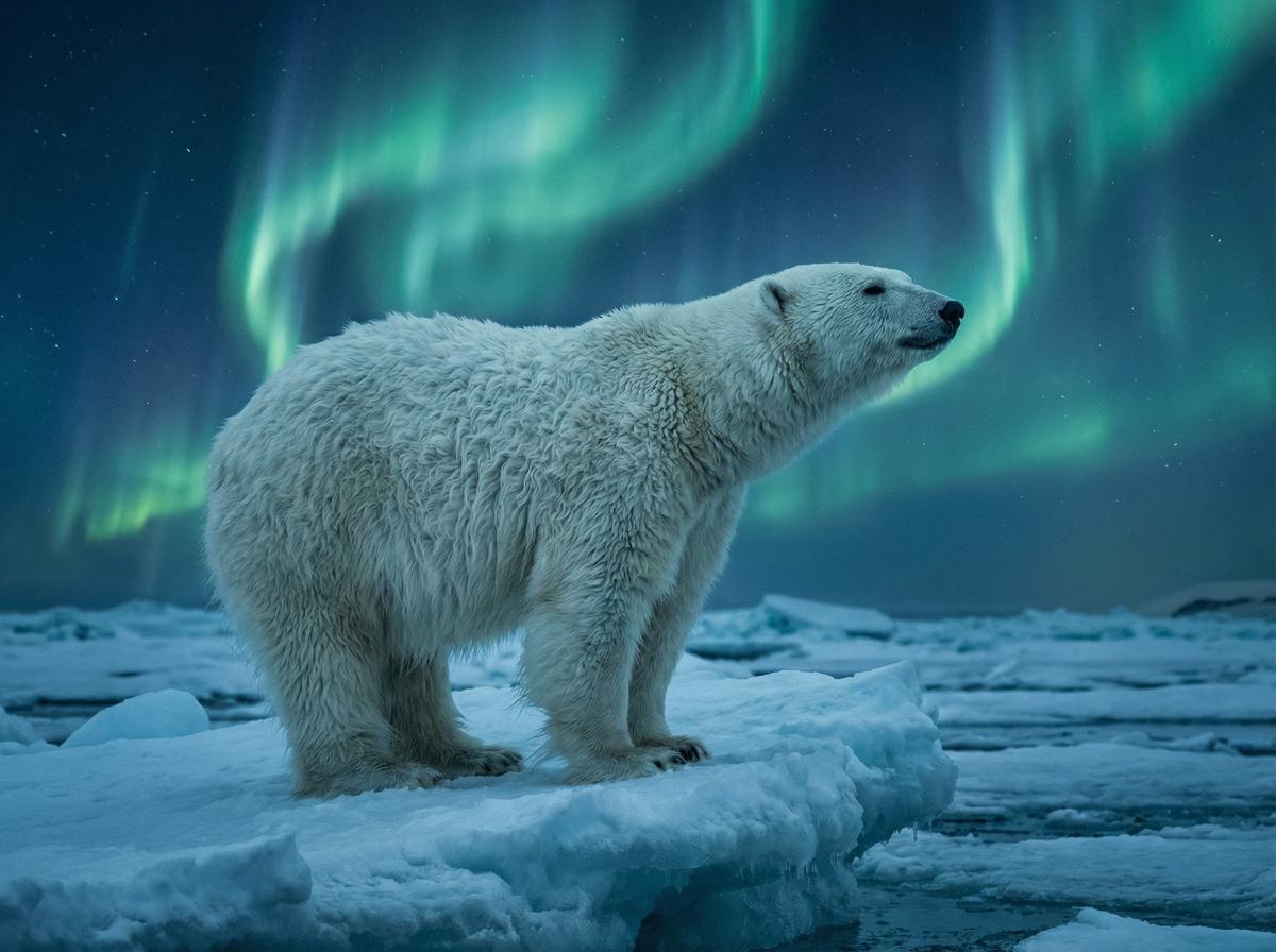 里番网北极熊保护视频